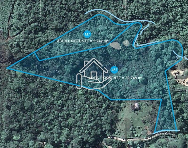 Terreno Residencial à venda em Itaipava, Petrópolis - RJ - Foto 2