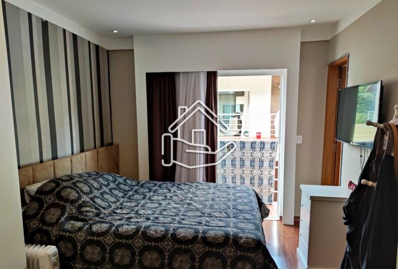 Casa à venda em Fazenda Inglesa, Petrópolis - RJ - Foto 5