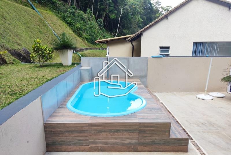 Casa à venda em Fazenda Inglesa, Petrópolis - RJ - Foto 11