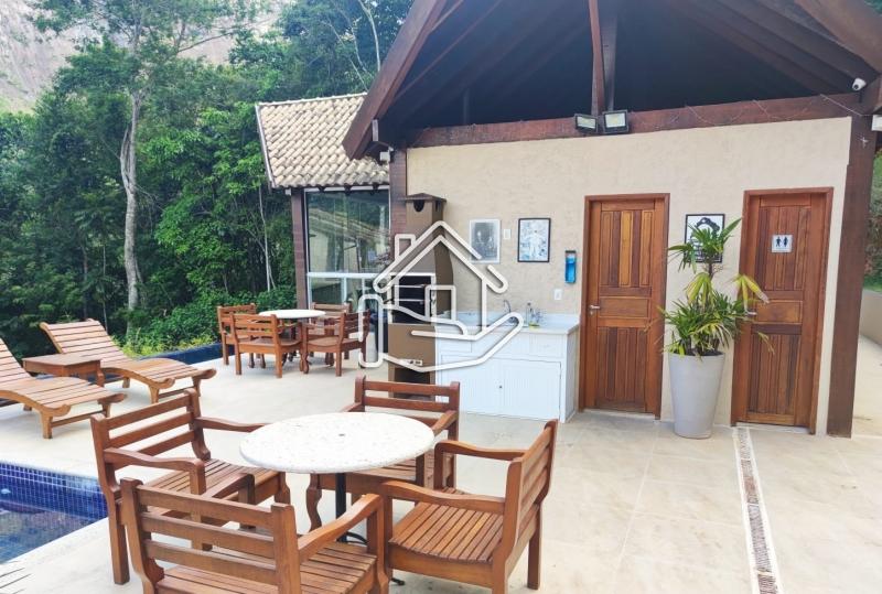 Casa à venda em Fazenda Inglesa, Petrópolis - RJ - Foto 12