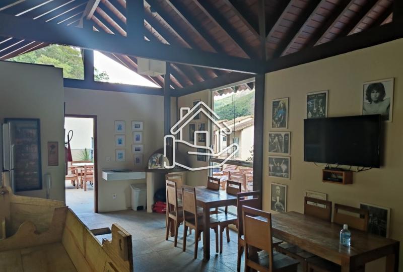 Casa à venda em Fazenda Inglesa, Petrópolis - RJ - Foto 13