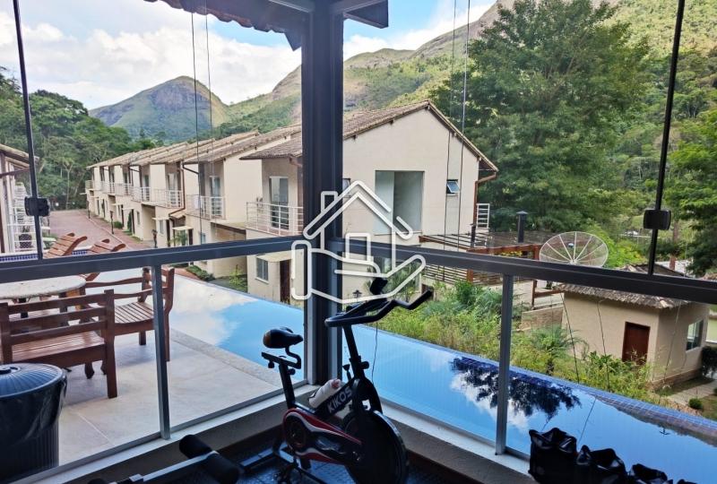 Casa à venda em Fazenda Inglesa, Petrópolis - RJ - Foto 14