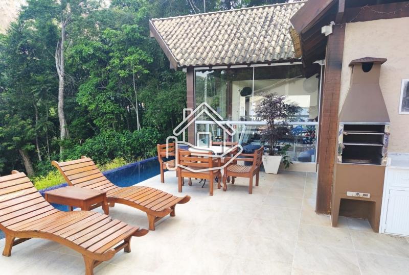 Casa à venda em Fazenda Inglesa, Petrópolis - RJ - Foto 15