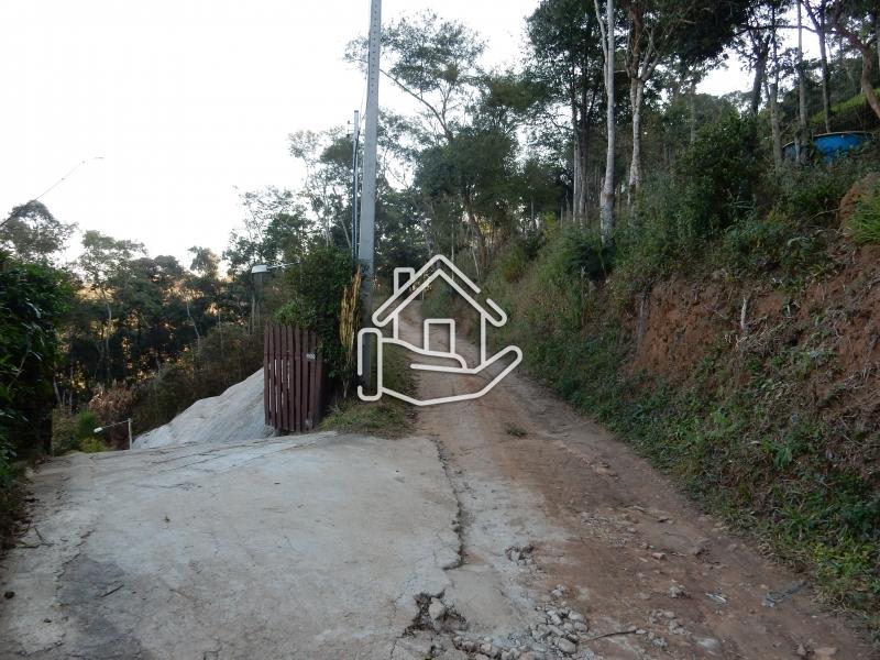 Terreno Residencial à venda em Itaipava, Petrópolis - RJ