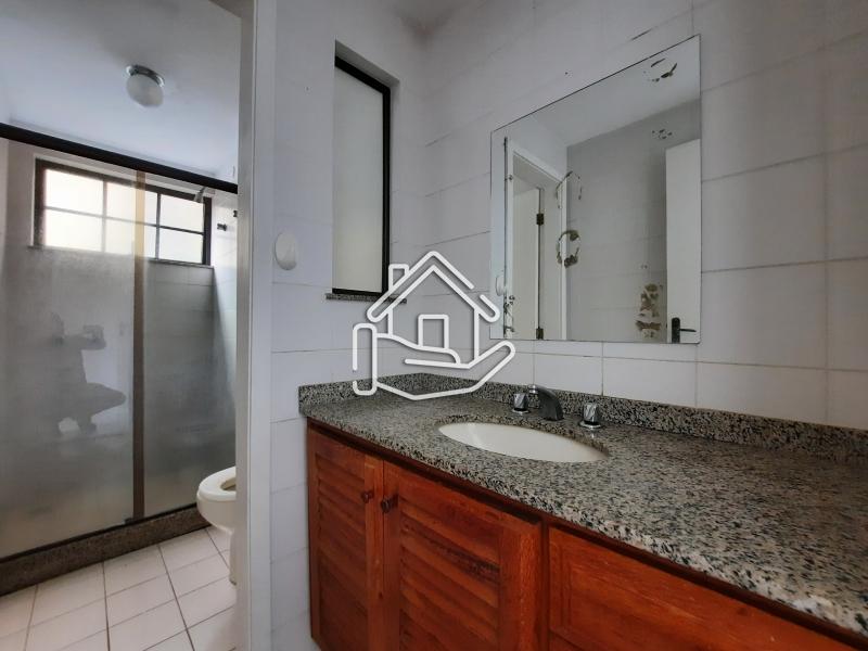 Apartamento à venda em Itaipava, Petrópolis - RJ - Foto 14