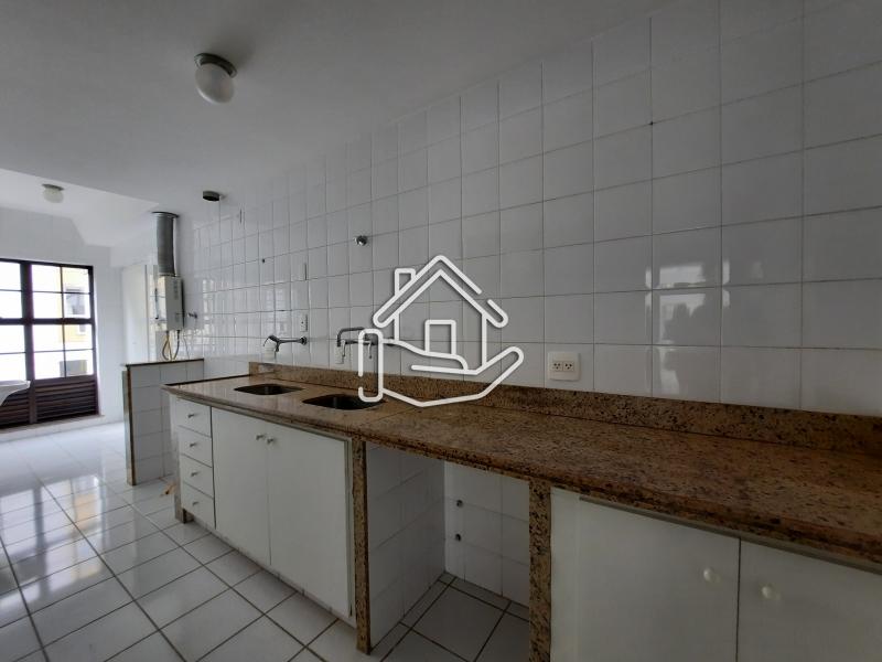 Apartamento à venda em Itaipava, Petrópolis - RJ - Foto 7