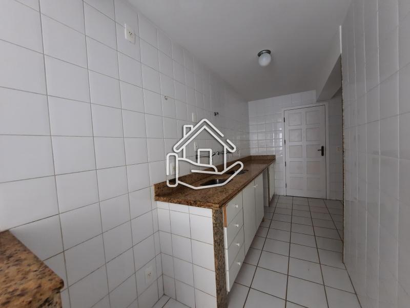 Apartamento à venda em Itaipava, Petrópolis - RJ - Foto 6