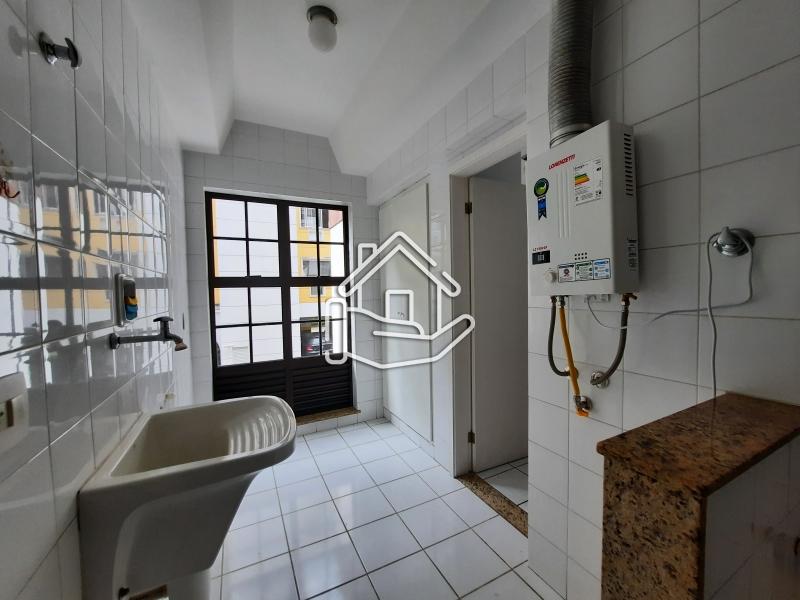 Apartamento à venda em Itaipava, Petrópolis - RJ - Foto 3