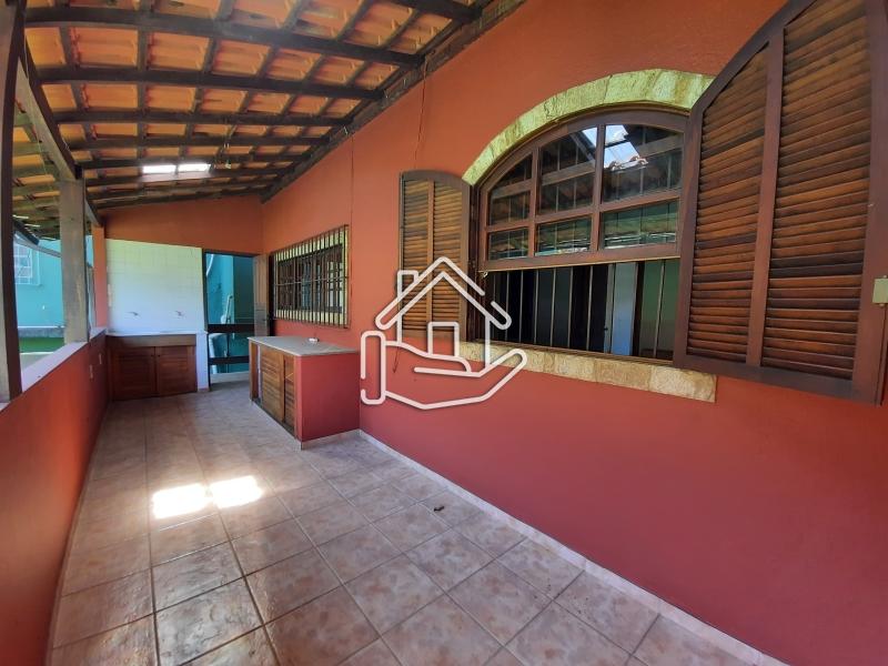 Casa à venda em Itaipava, Petrópolis - RJ - Foto 1