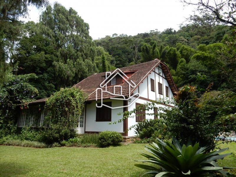 Casa à venda em Corrêas, Petrópolis - RJ - Foto 17