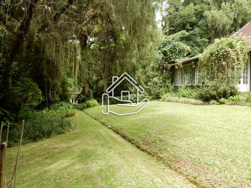 Casa à venda em Corrêas, Petrópolis - RJ - Foto 16