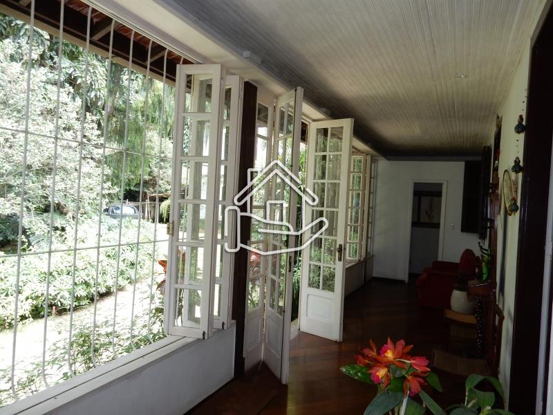 Casa à venda em Corrêas, Petrópolis - RJ - Foto 12