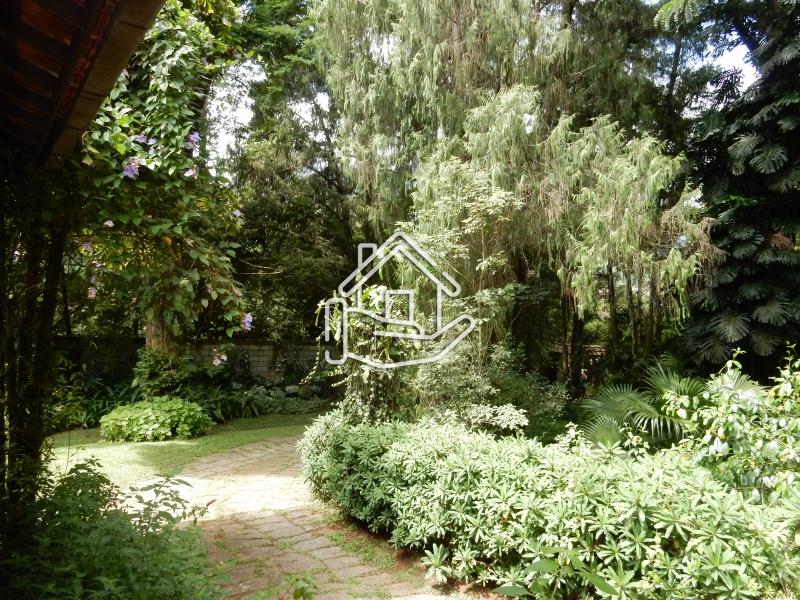 Casa à venda em Corrêas, Petrópolis - RJ - Foto 4