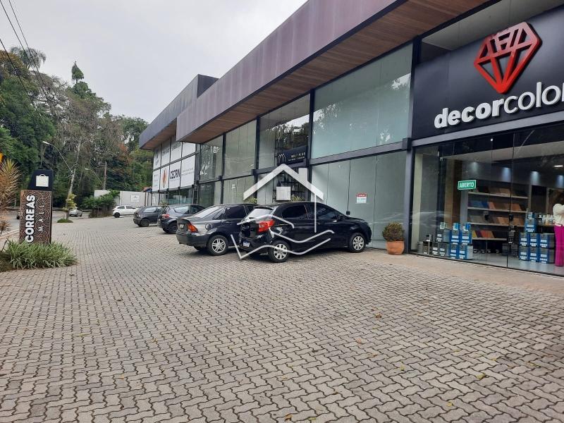Loja para Alugar em Corrêas, Petrópolis - RJ - Foto 1
