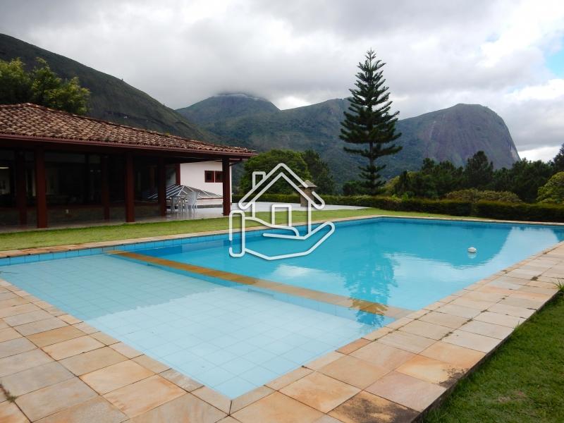 Casa à venda em Araras, Petrópolis - RJ - Foto 1