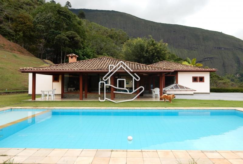 Casa à venda em Araras, Petrópolis - RJ - Foto 32