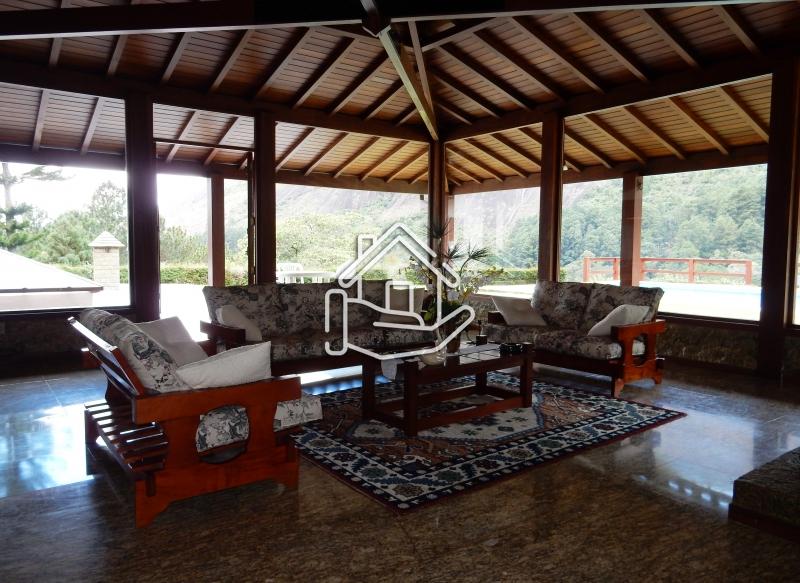 Casa à venda em Araras, Petrópolis - RJ - Foto 30