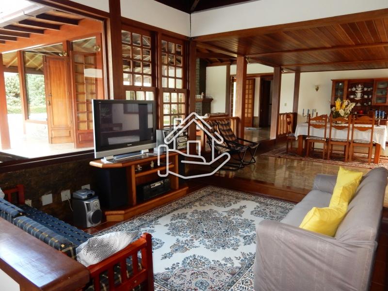 Casa à venda em Araras, Petrópolis - RJ - Foto 29