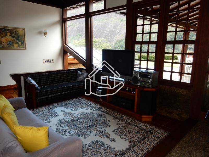 Casa à venda em Araras, Petrópolis - RJ - Foto 28