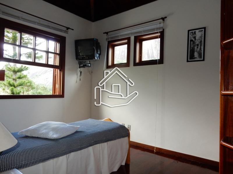 Casa à venda em Araras, Petrópolis - RJ - Foto 4