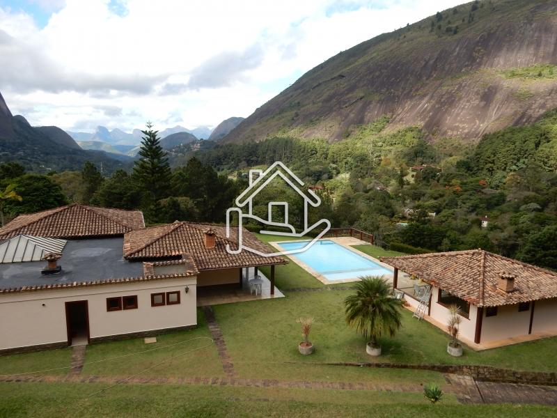 Casa à venda em Araras, Petrópolis - RJ - Foto 14