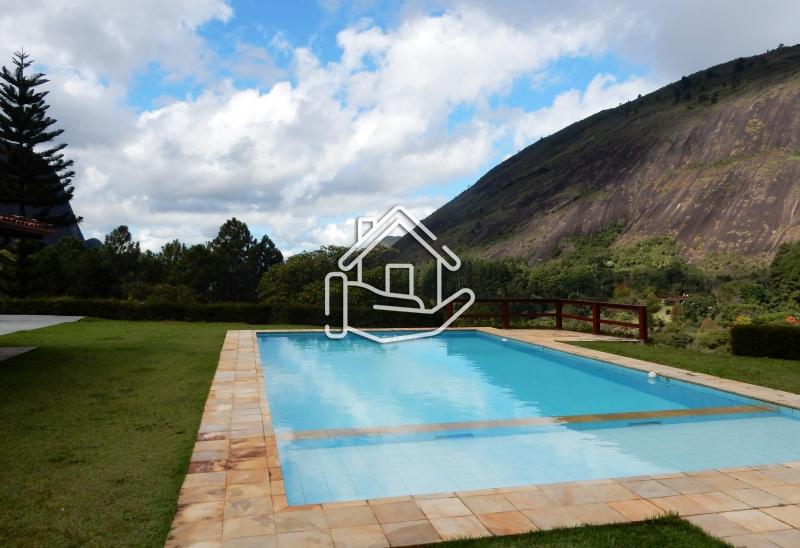 Casa à venda em Araras, Petrópolis - RJ - Foto 15