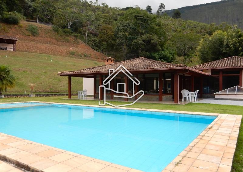 Casa à venda em Araras, Petrópolis - RJ - Foto 17