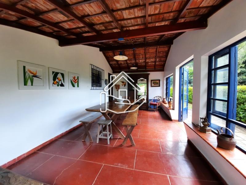 Casa à venda em Pedro do Rio, Petrópolis - RJ - Foto 18