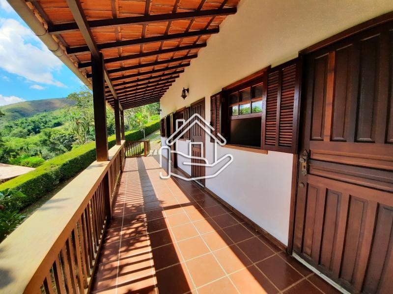 Casa à venda em Pedro do Rio, Petrópolis - RJ - Foto 10