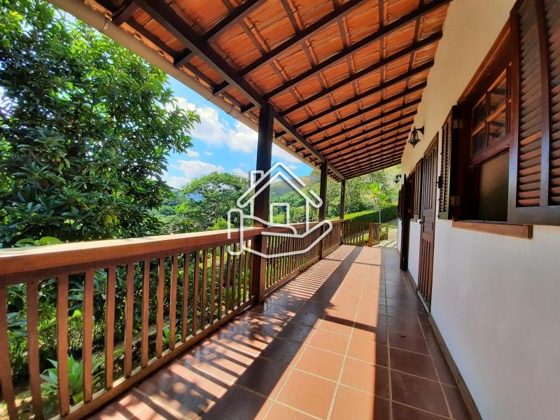 Casa à venda em Pedro do Rio, Petrópolis - RJ - Foto 3