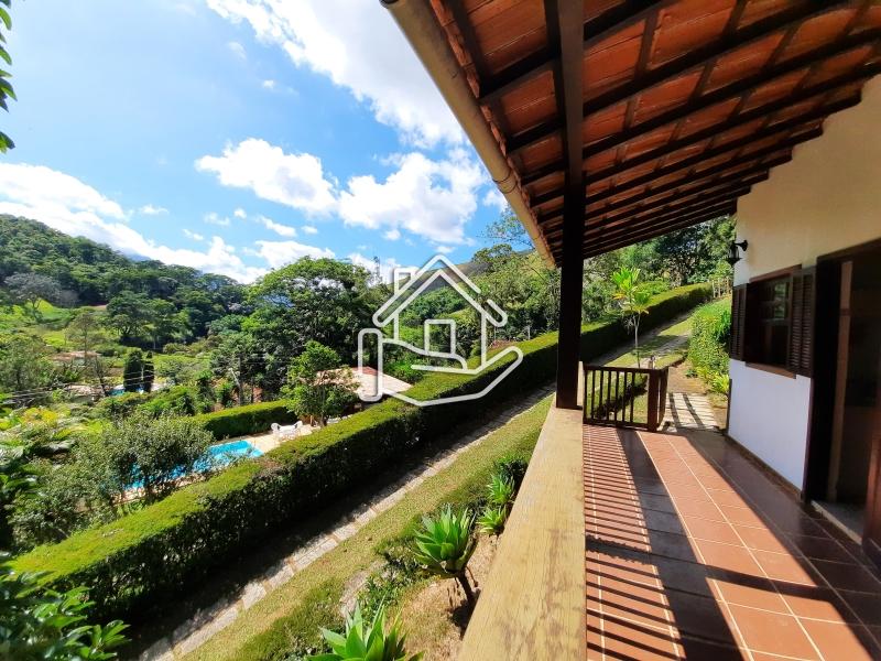 Casa à venda em Pedro do Rio, Petrópolis - RJ - Foto 4