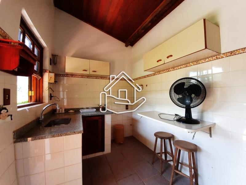 Casa à venda em Pedro do Rio, Petrópolis - RJ - Foto 5