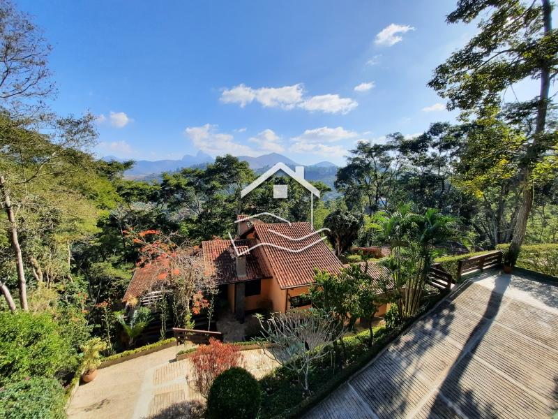 Casa à venda em Itaipava, Petrópolis - RJ - Foto 28