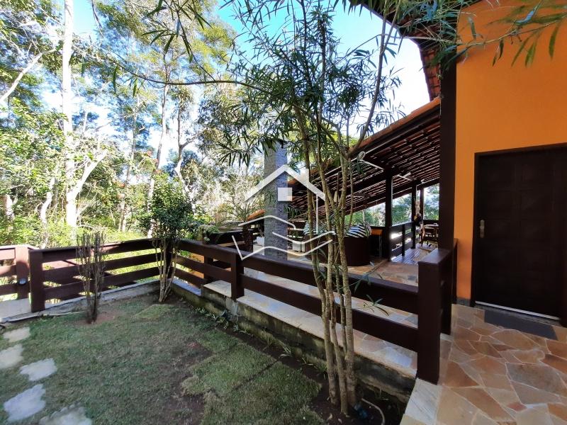 Casa à venda em Itaipava, Petrópolis - RJ - Foto 30
