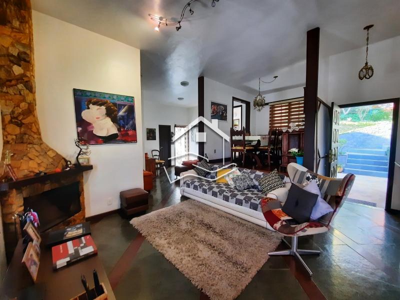 Casa à venda em Itaipava, Petrópolis - RJ - Foto 32