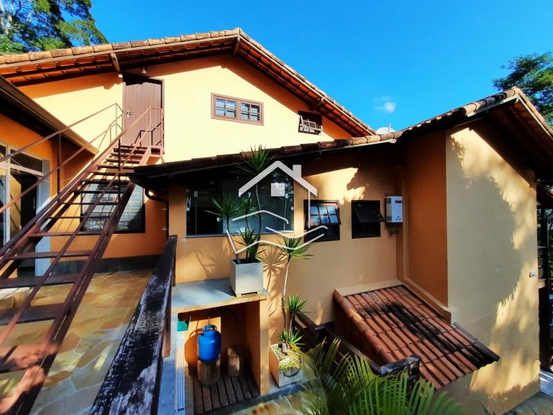 Casa à venda em Itaipava, Petrópolis - RJ - Foto 49