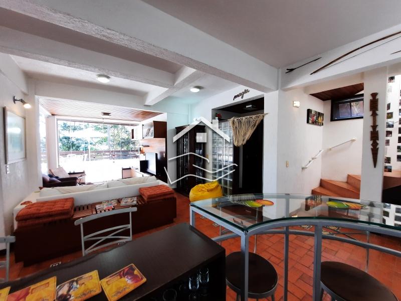 Casa à venda em Itaipava, Petrópolis - RJ - Foto 4