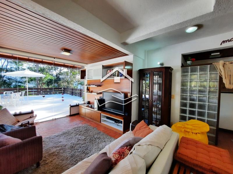 Casa à venda em Itaipava, Petrópolis - RJ - Foto 5