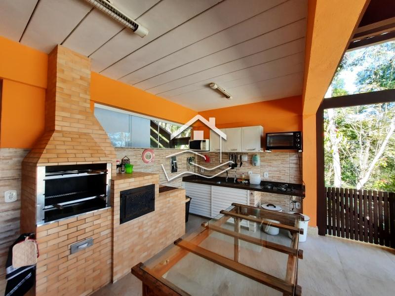 Casa à venda em Itaipava, Petrópolis - RJ - Foto 9