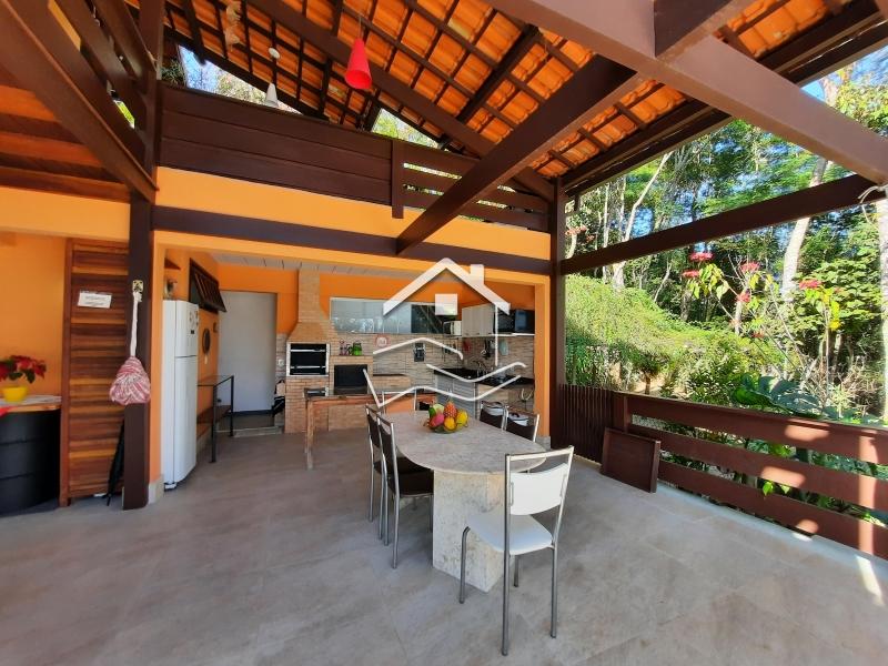 Casa à venda em Itaipava, Petrópolis - RJ - Foto 12