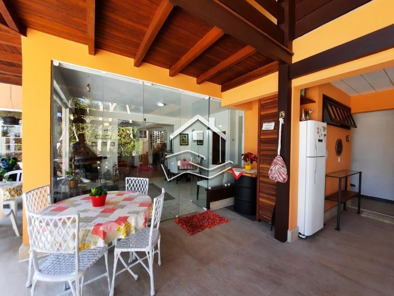 Casa à venda em Itaipava, Petrópolis - RJ - Foto 13