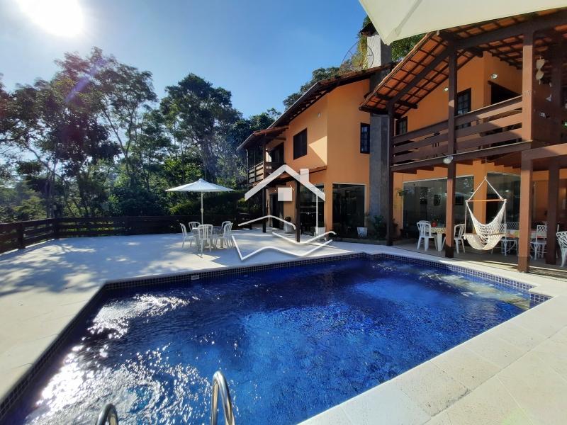 Casa à venda em Itaipava, Petrópolis - RJ - Foto 25