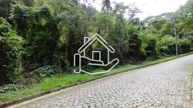 Terreno Residencial à venda em Itaipava, Petrópolis - RJ