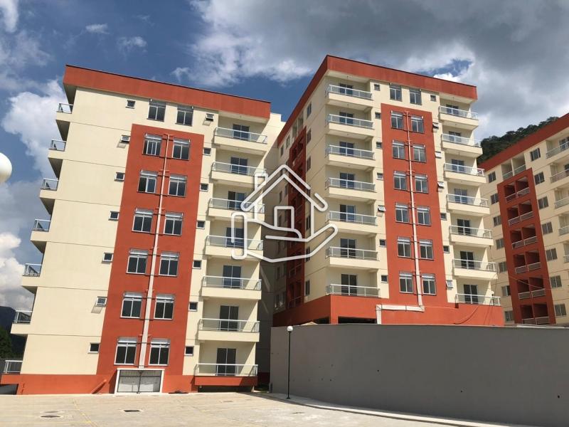 Apartamento à venda em Corrêas, Petrópolis - RJ - Foto 2