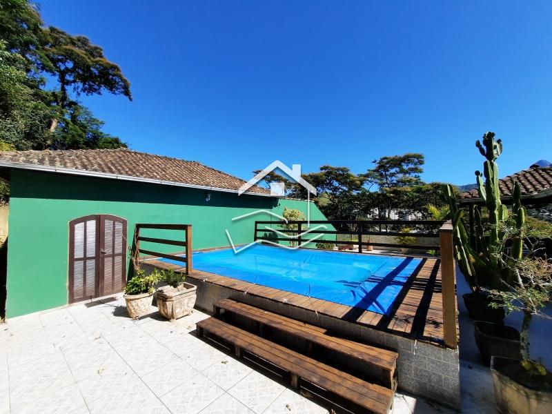 Casa para alugar em Itaipava, Petrópolis - RJ