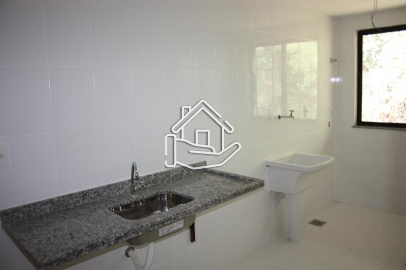 Apartamento à venda em Samambaia, Petrópolis - RJ - Foto 8