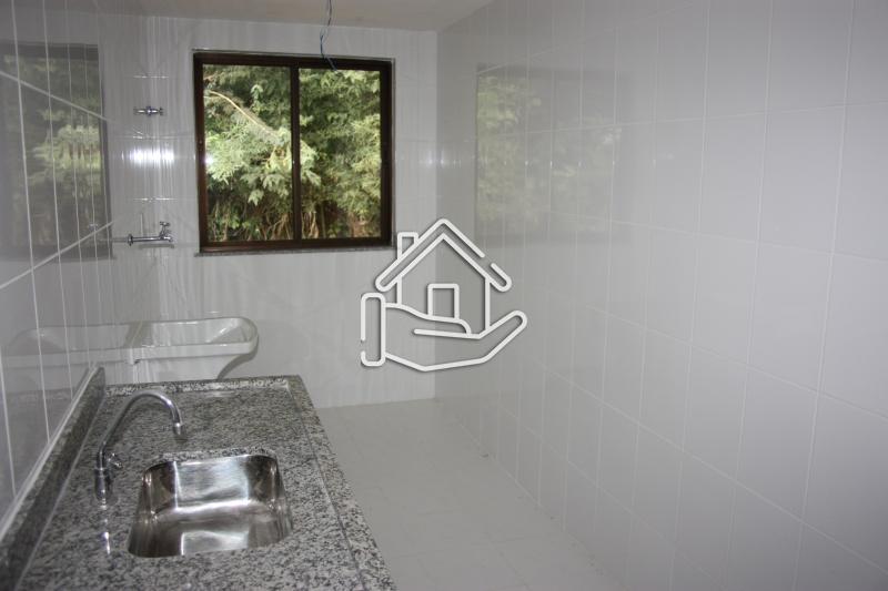 Apartamento à venda em Samambaia, Petrópolis - RJ - Foto 7