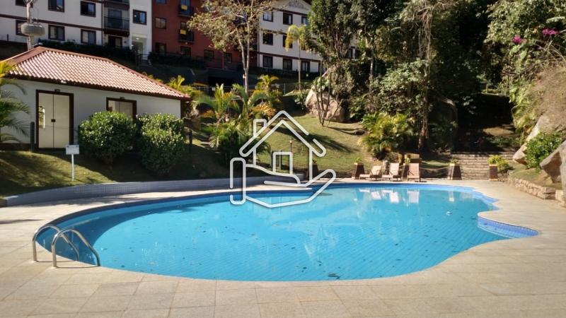 Apartamento à venda em Samambaia, Petrópolis - RJ - Foto 6