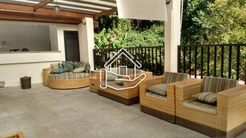 Apartamento à venda em Samambaia, Petrópolis - RJ - Foto 4