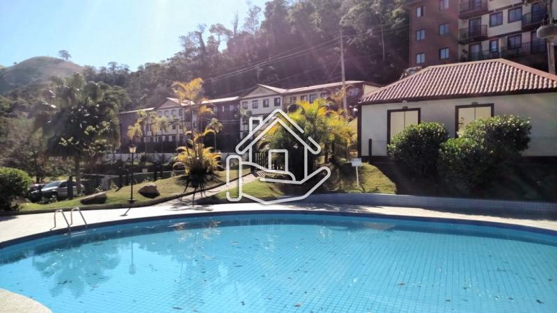 Apartamento à venda em Samambaia, Petrópolis - RJ - Foto 3